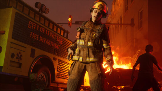 NMRIH2 – April’s REANIMATION Update is Out Now!